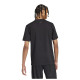 Adidas Ανδρική κοντομάνικη μπλούζα Tiro Metallic Tee